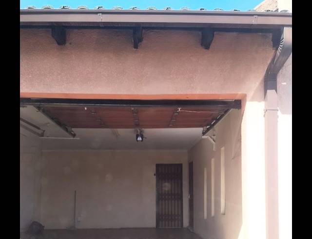 1 BEDROOM HOUSE FOR SALE IN HENLEY ON KLIP